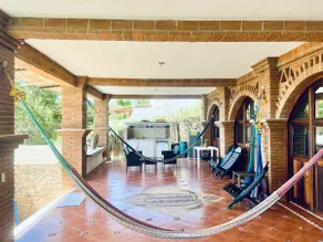 Beachfront - Private Floor, 4 Rooms - Casa 3 Lunas - Image 5