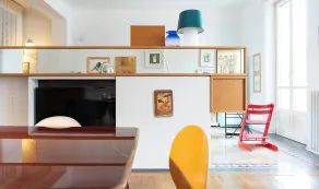 Design dream 1920 flat in the heart of Milan - Image 3
