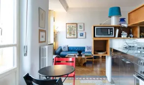 Design dream 1920 flat in the heart of Milan - Image 4