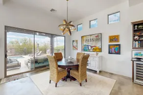 Gorgeous 2BR Mountainview | Chef's Kitchen - Image 5