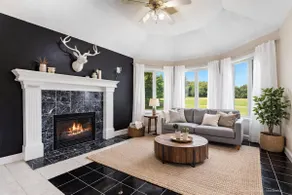 Sleeps 16 | 20 Acre Private Estate + Pond + Sports - Image 4