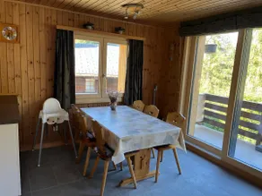 Stylishly renovated chalet in Goms for 6 people - Image 5