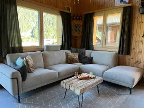 Stylishly renovated chalet in Goms for 6 people - Image 3