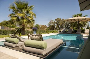 Ocean Private Villas - Pefkochori Halkidiki - Image 5