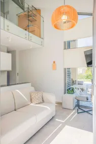 Ocean Private Villas - Pefkochori Halkidiki - Image 4