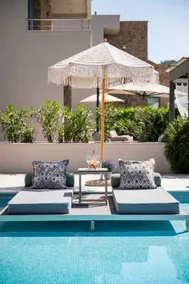 Ocean Private Villas - Pefkochori Halkidiki - Image 3