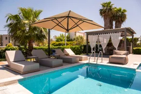 Ocean Private Villas - Pefkochori Halkidiki - Image 2