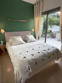 64 Le Mazet en Provence com piscina privada aquecida e jardim mediterrânico - Image 4