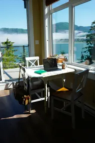 Forest Ridge ~ Port Renfrew Retreat - Image 2