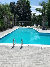 3BR Old Village | Pool + Near Shem Creek/Sullivans - Image 5