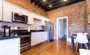 166 Bluff Street maison de ville - Image 4
