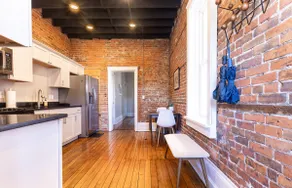 166 Bluff Street maison de ville - Image 3