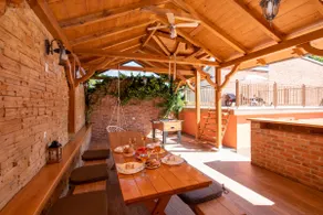 Holiday & wellness home Grofica - Spa oasis - Image 4
