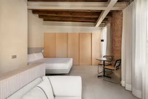 Studio 2 pax dans le Born - Image 4
