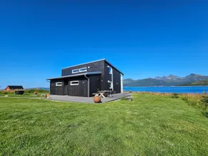 Unique panorama – Senja - Image 2