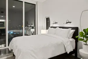Corner High-Rise with Downtown Los Angeles Views - Image 2