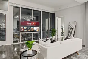 Corner High-Rise with Downtown Los Angeles Views - Image 5