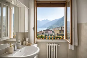 Lake View Apartment Vassena - Image 5