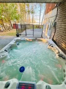 Hisports Pickleball Cottage - Image 2