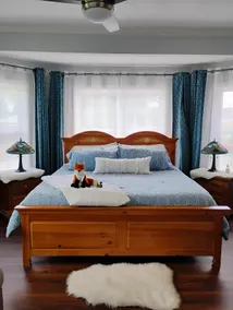 The Red Fox Inn-Suite Retreat-Minutes to Nashville - Image 2