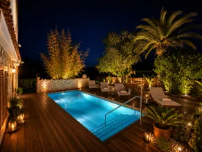 Son Roig ,Beautiful Place in the Heart of Mallorca -ETV 9979 - Image 2