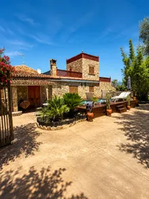 Son Roig ,Beautiful Place in the Heart of Mallorca -ETV 9979 - Image 3