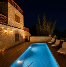 Son Roig ,Beautiful Place in the Heart of Mallorca -ETV 9979 - Image 5