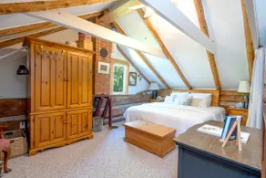 Hindman House: Historic, restful, fully-equipped - Image 4
