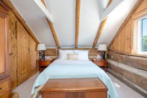 Hindman House: Historic, restful, fully-equipped - Image 5