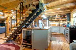 Hindman House: Historic, restful, fully-equipped - Image 2
