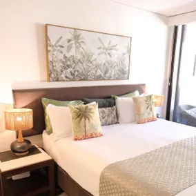 Luxury Studio 322 : Ocean Front Resort & Spa - Image 2