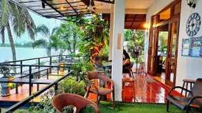 MYH - LAKE FRONT Private Serviced Villa, FREE Breakfast - Image 5