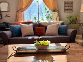 Cozy, Safe Area, Near Hiking & MTB, Dogs Welcome! - Image 2