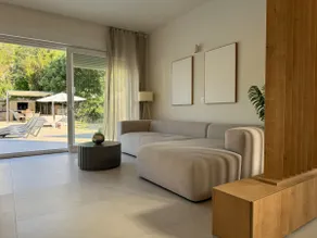 Villa Lele - peace, mountain & sea view, heated pool - Image 3