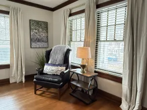 Walk to UD | 3BR House w/ King + Parking - Image 4