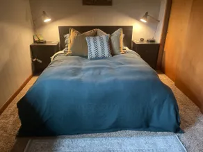 Private apartment, convenient and cozy. - Image 5