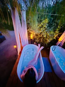 The Pink Bungalow - Image 4