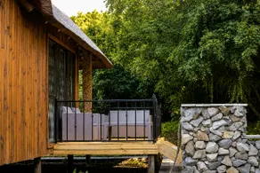 Fufu's Cosy nest in the forest - Image 2
