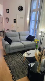 Chez Odile: cozy and comfortable, near the historic district - Image 2