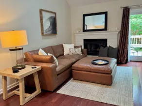 Classy, Comfy Retreat 1 mi to Wrightsville Beach! - Image 2