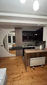 Lake side apartment - top floor - Image 5