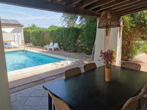 Herrliche Villa, privater Pool, 20 Minuten Sevilla, 10 Minuten Flughafen, halb ländlich - Image 4