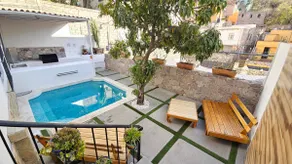 La Casa del Mundo, Guanajuato / Downtown / Pool / Parking - Image 3