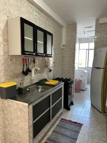Ap 104 • Cozy apartment 100 meters from the beach. - Image 4