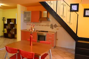Vacation Home in the Orange Village: with kitchen - Image 3