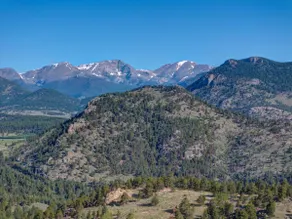8 sovepladser, 3 soveværelser, 3 badeværelser. Ingen kæledyr tilladt.<br><br>Utroligt Mountain Views! - Image 4