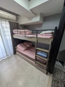 Private cozy room with free wifi & Netflix streams, 5mins from the train station - Image 2