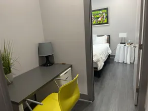 3.4 mins from Airport, Marta, & restaurants - Image 4