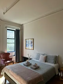Brooklyn stylish studio apartment! - Image 2