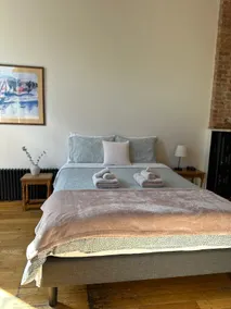 Brooklyn stylish studio apartment! - Image 3